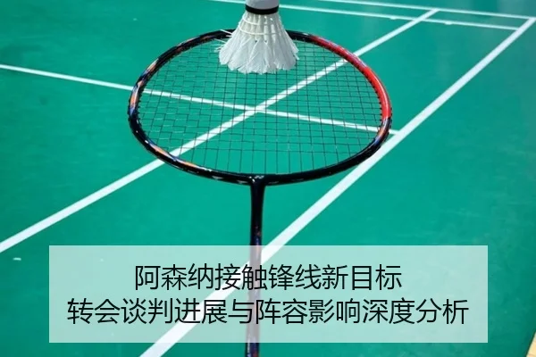 阿森纳接触锋线新目标 转会谈判进展与阵容影响深度分析